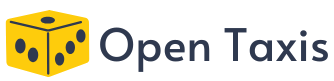 Open Taxis Casino