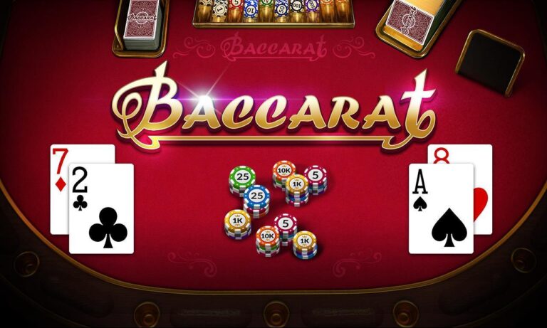 Baccarat Strategy Expert Guide to Winning Baccarat Systems