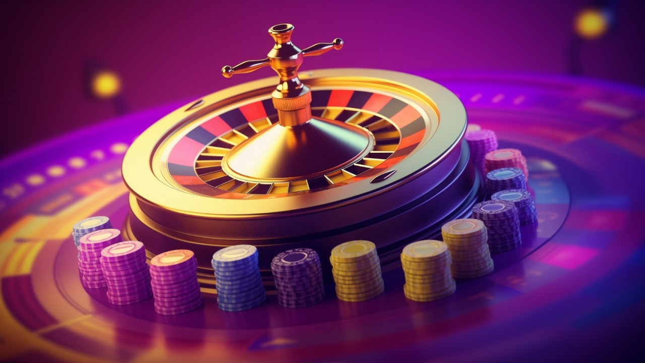 European Roulette Online Strategy, Odds & Best Sites