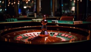 Roulette Neighbor Bets Complete Guide to Strategies & Types