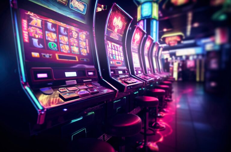 Progressive Jackpot Winning, Types, Top Games & Casino Tips