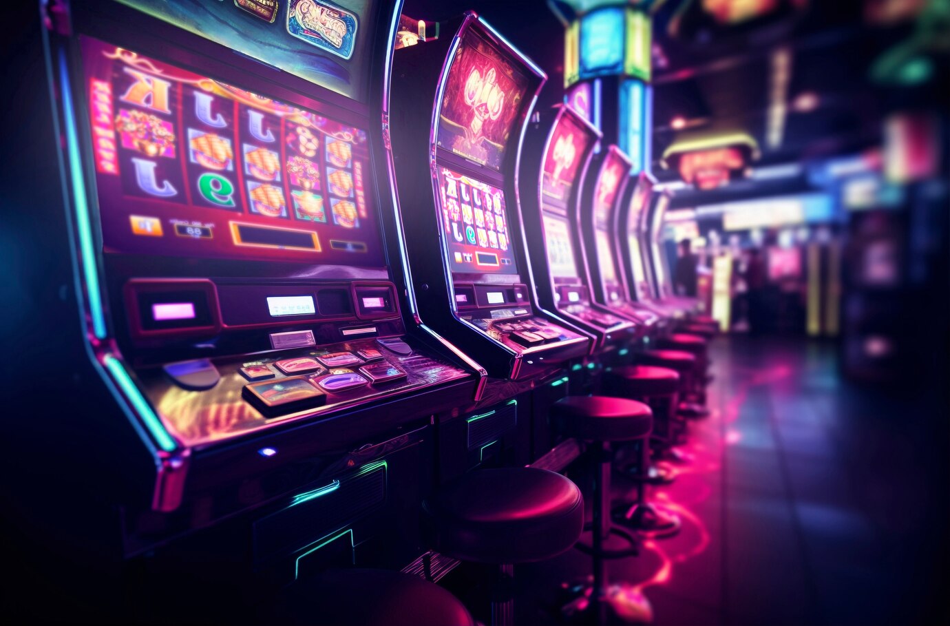 Progressive Jackpot Winning, Types, Top Games & Casino Tips